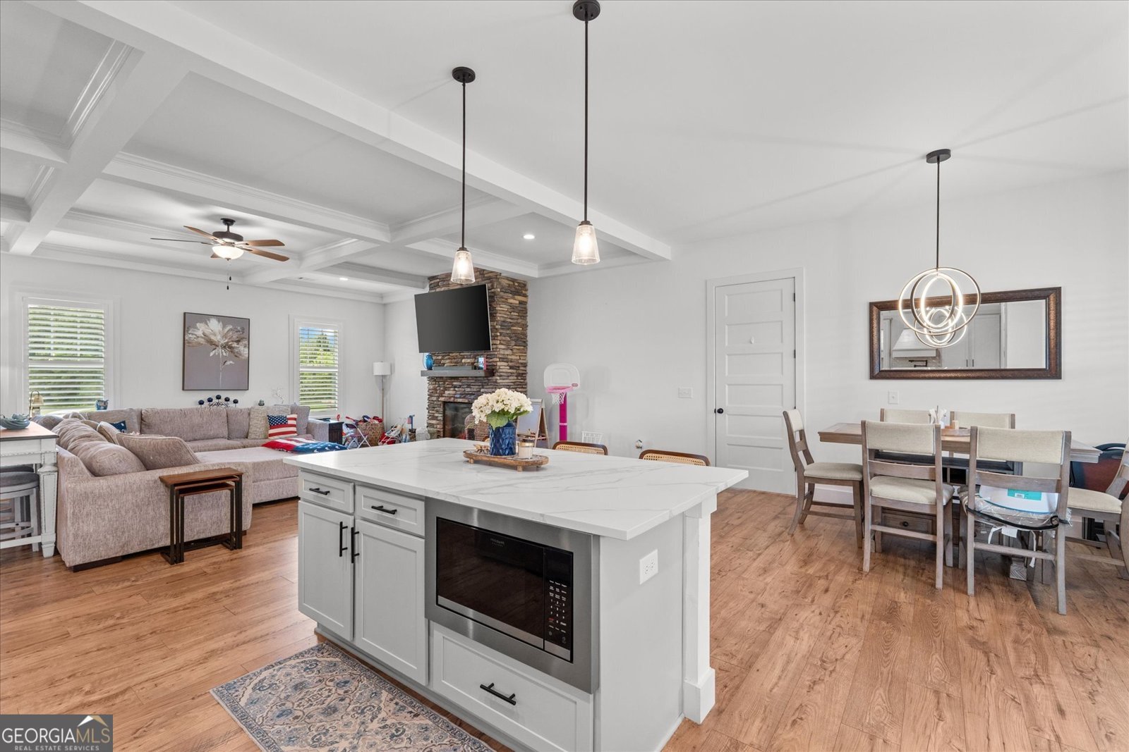 1303 Sandhill Hickory Level Road Carrollton - Photo 15