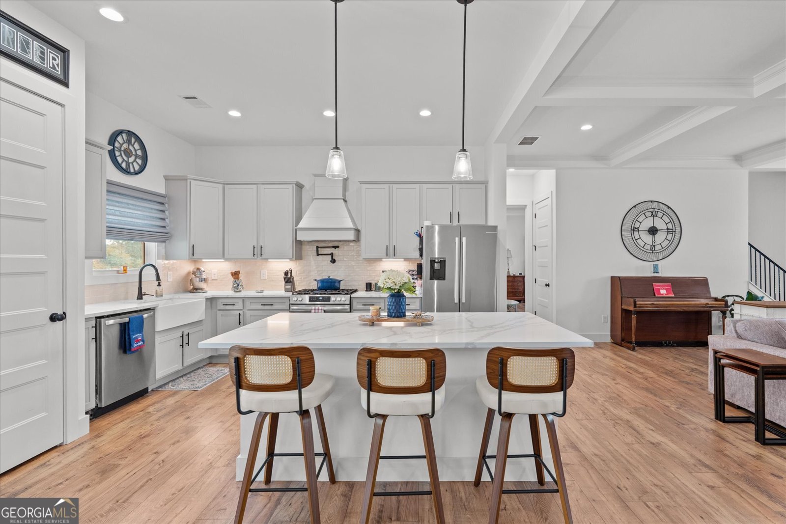 1303 Sandhill Hickory Level Road Carrollton - Photo 16