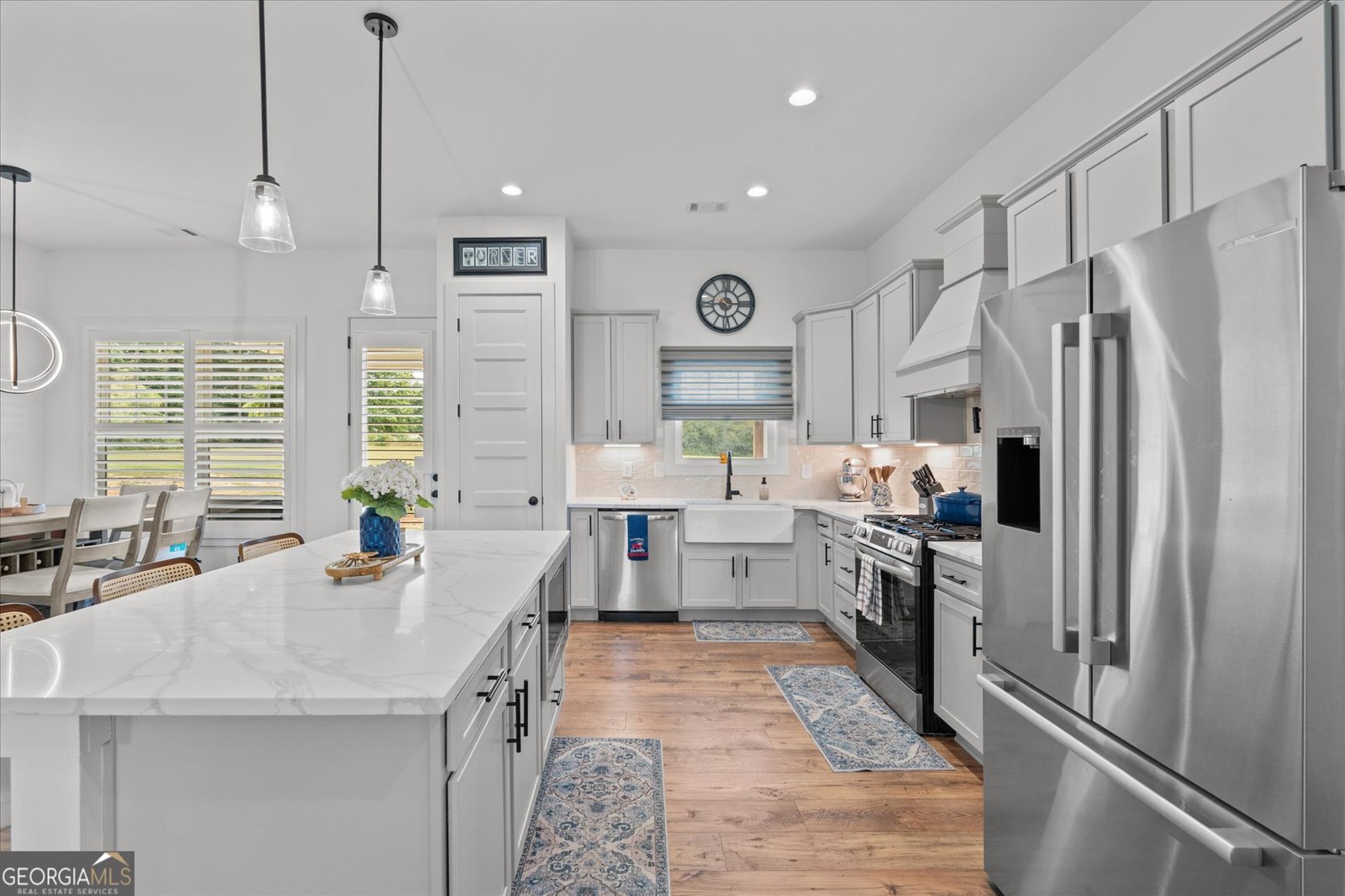 1303 Sandhill Hickory Level Road Carrollton - Photo 17