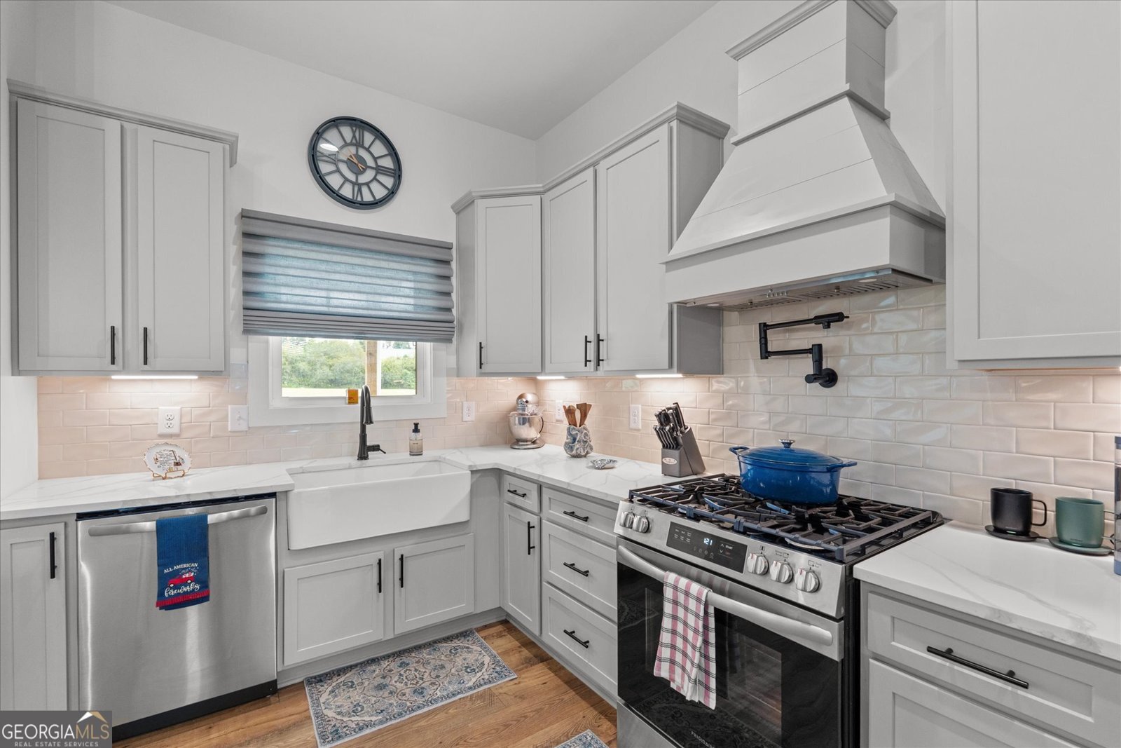 1303 Sandhill Hickory Level Road Carrollton - Photo 18