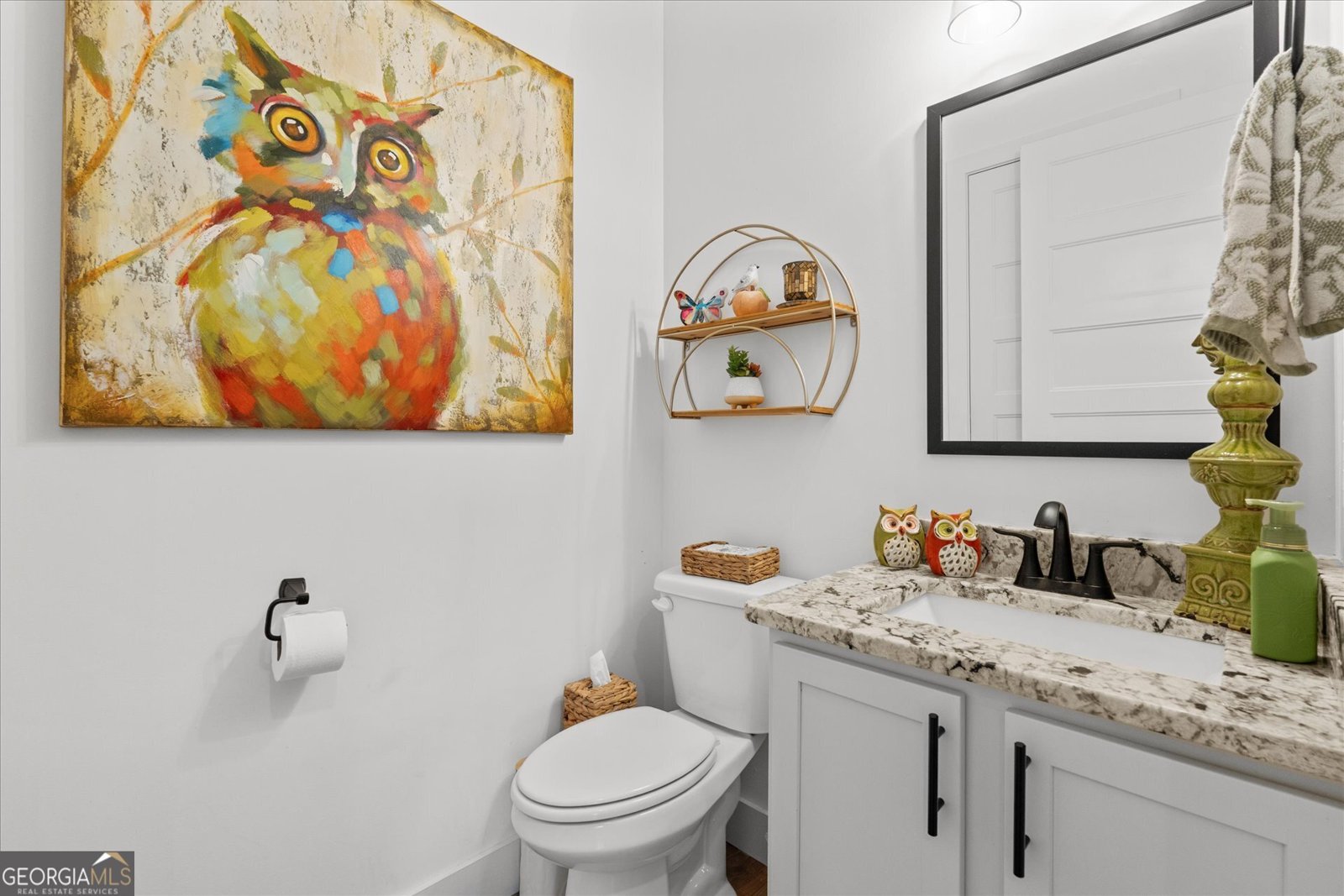 1303 Sandhill Hickory Level Road Carrollton - Photo 20