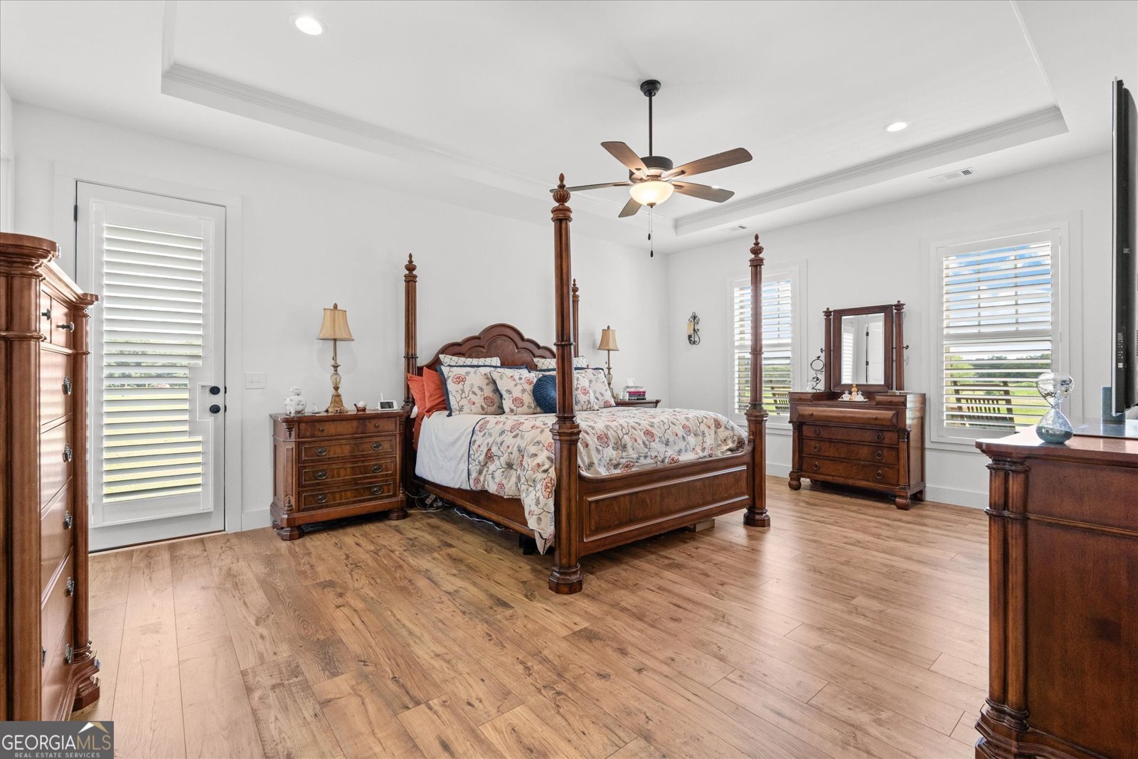 1303 Sandhill Hickory Level Road Carrollton - Photo 22