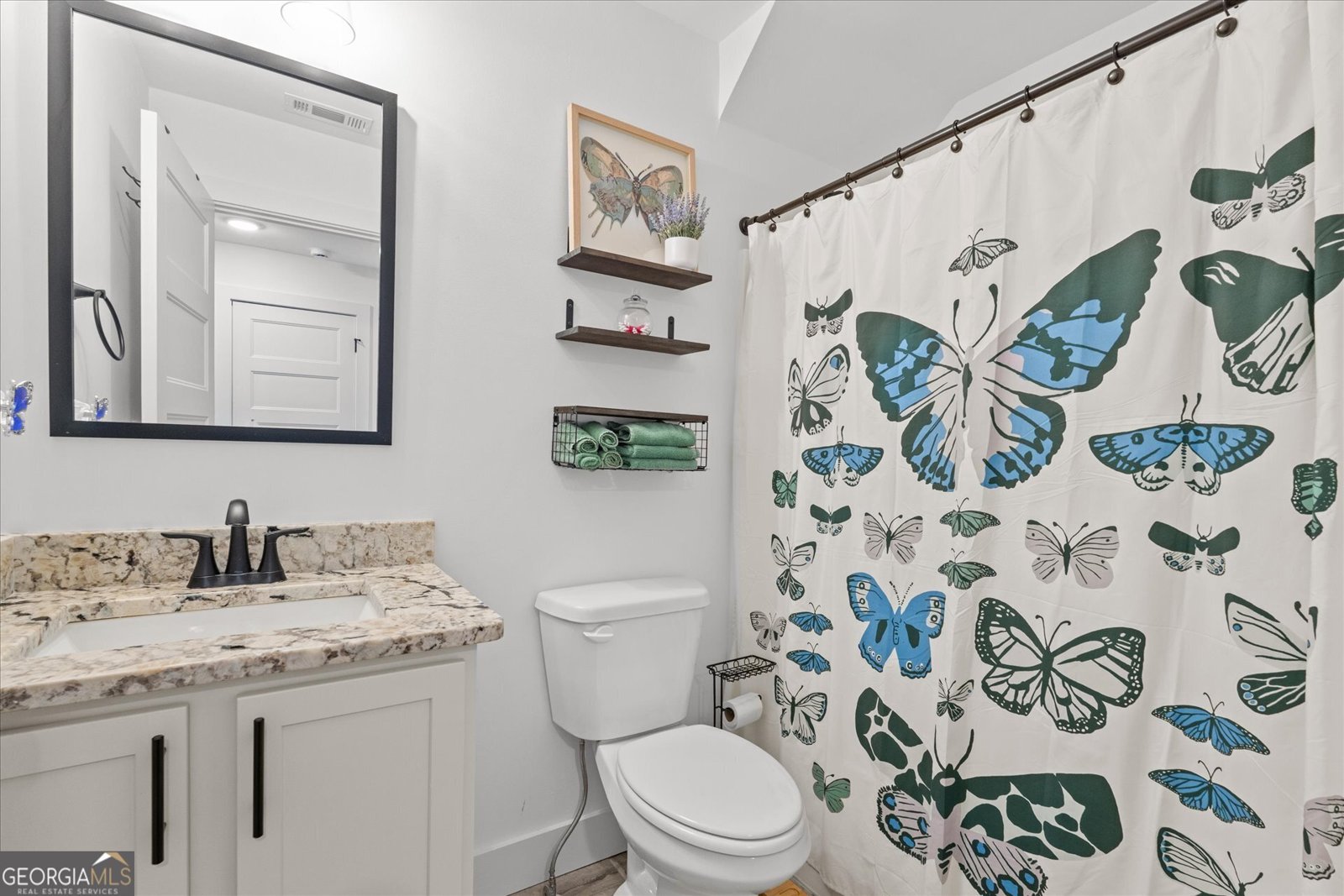 1303 Sandhill Hickory Level Road Carrollton - Photo 32