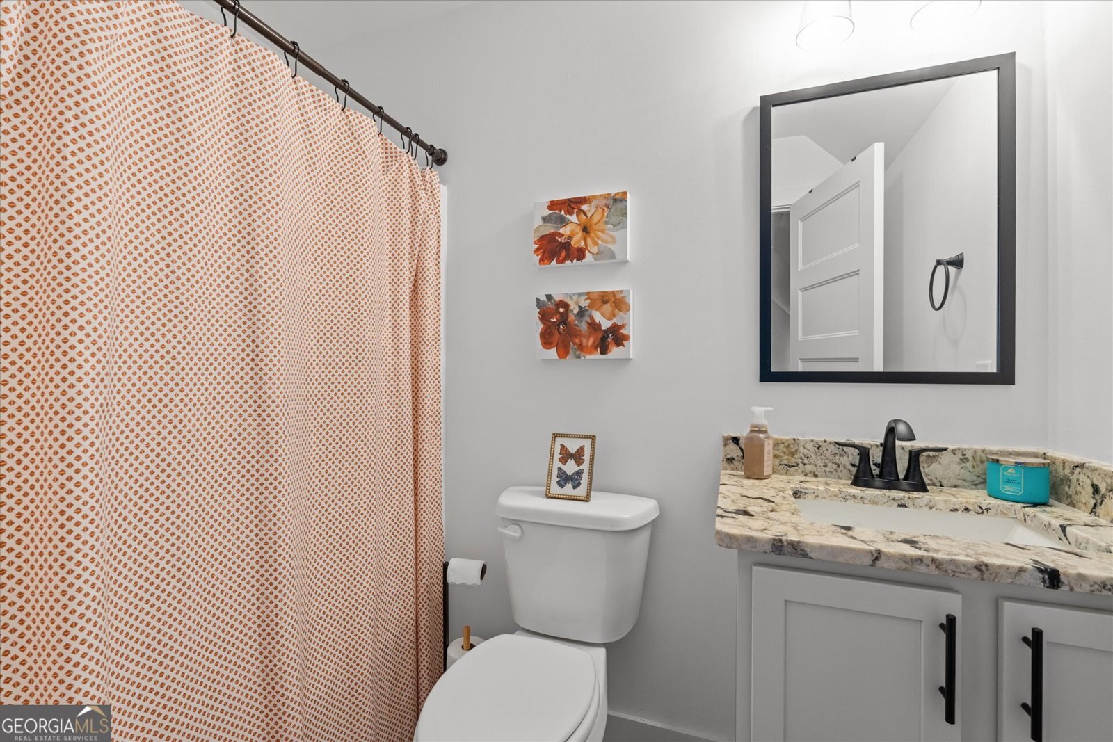 1303 Sandhill Hickory Level Road Carrollton - Photo 37