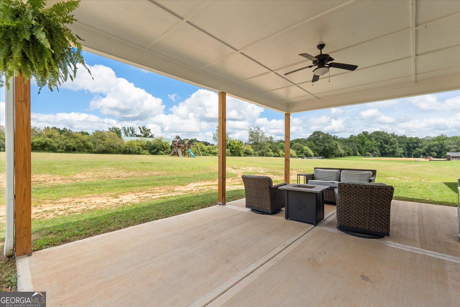 1303 Sandhill Hickory Level Road Carrollton - Photo 38