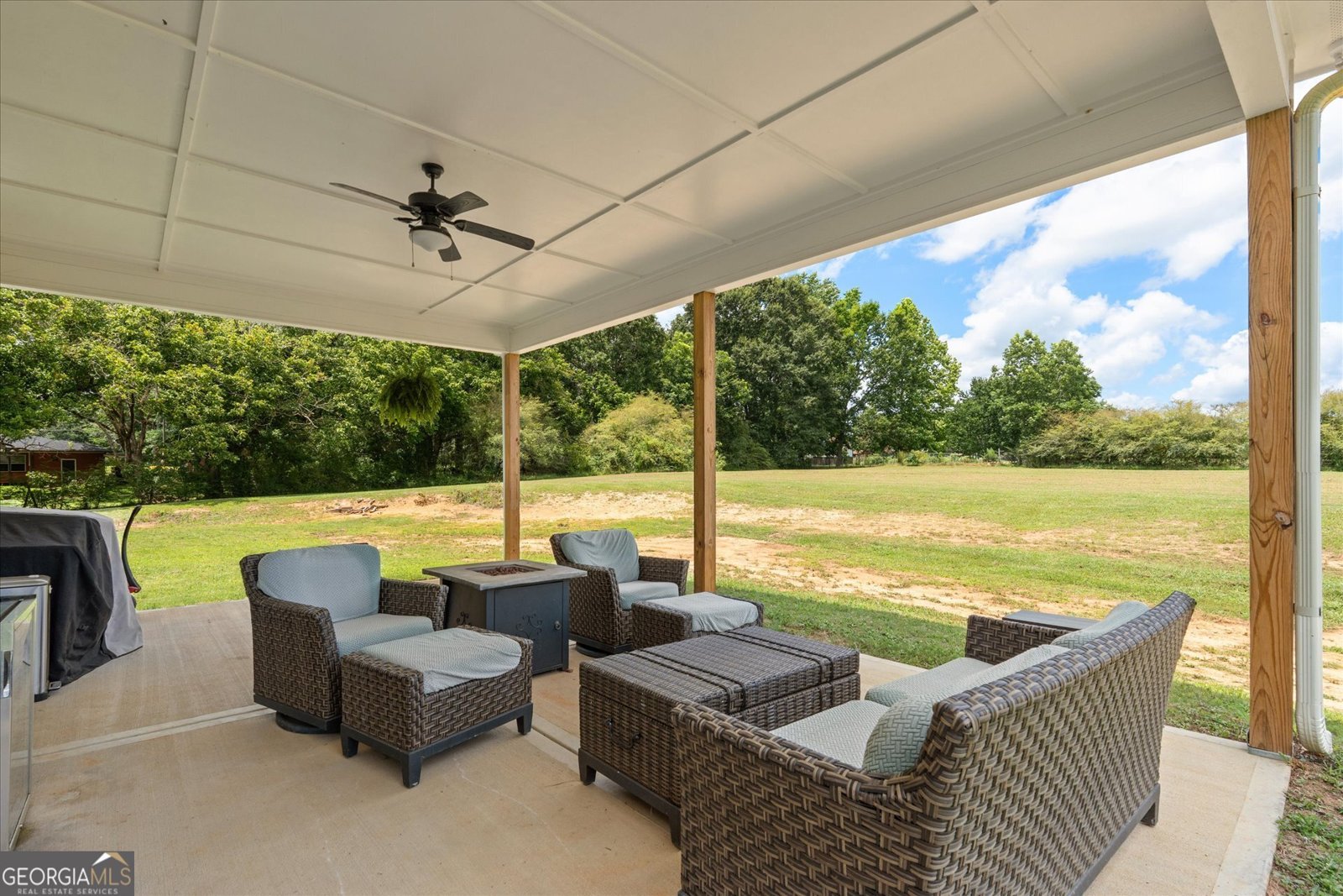1303 Sandhill Hickory Level Road Carrollton - Photo 39