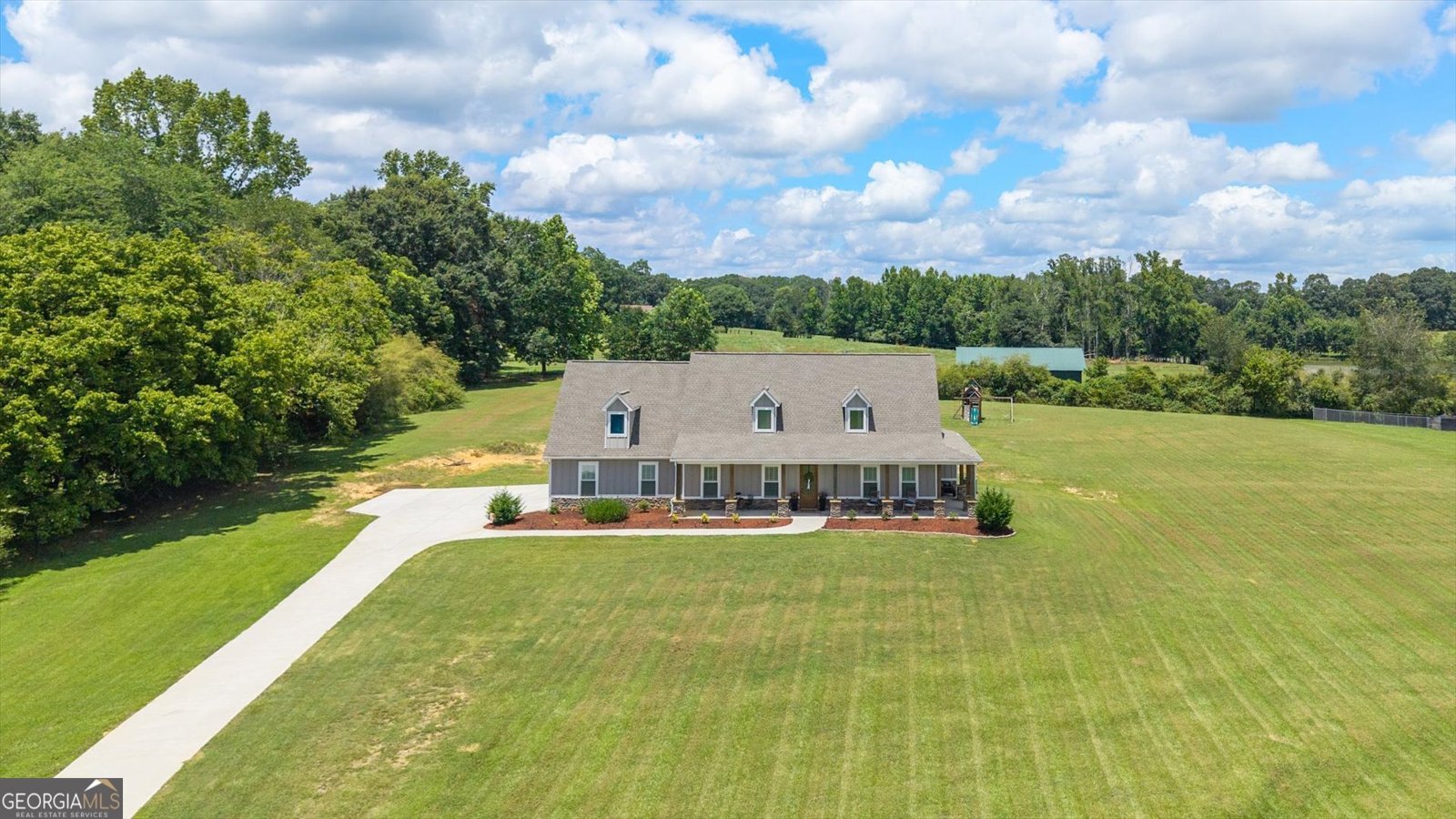 1303 Sandhill Hickory Level Road Carrollton - Photo 45