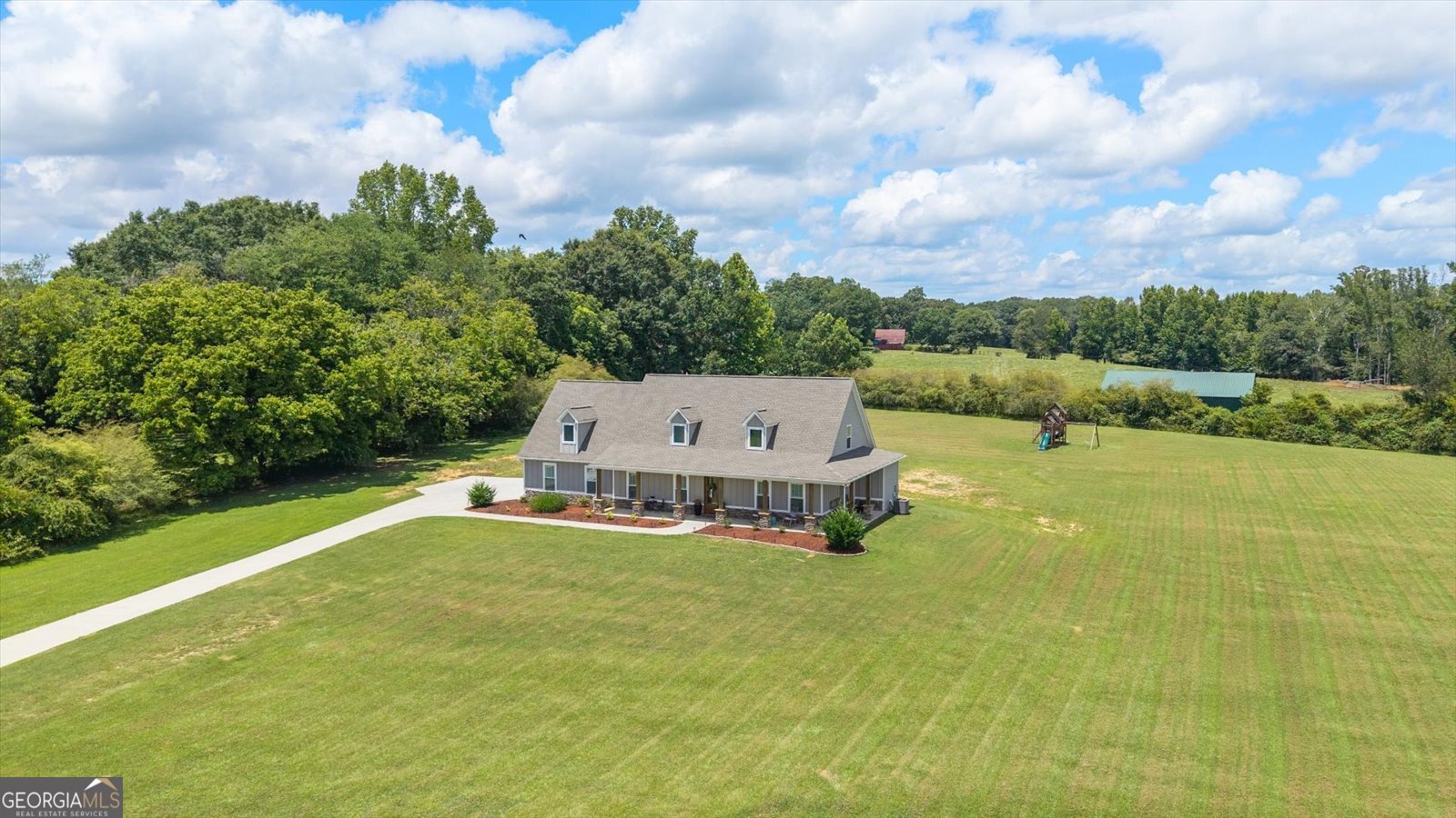 1303 Sandhill Hickory Level Road Carrollton - Photo 46