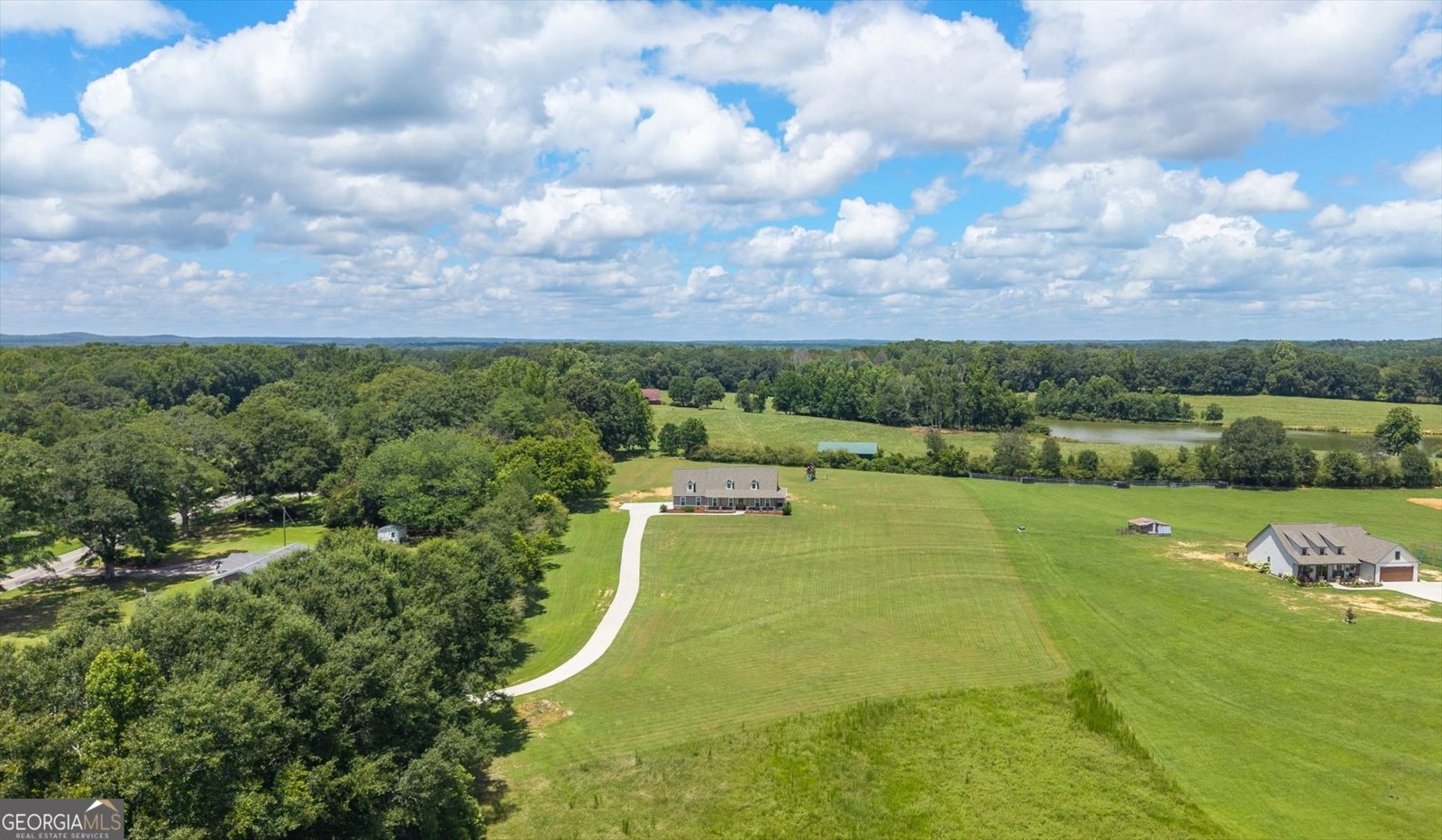 1303 Sandhill Hickory Level Road Carrollton - Photo 48