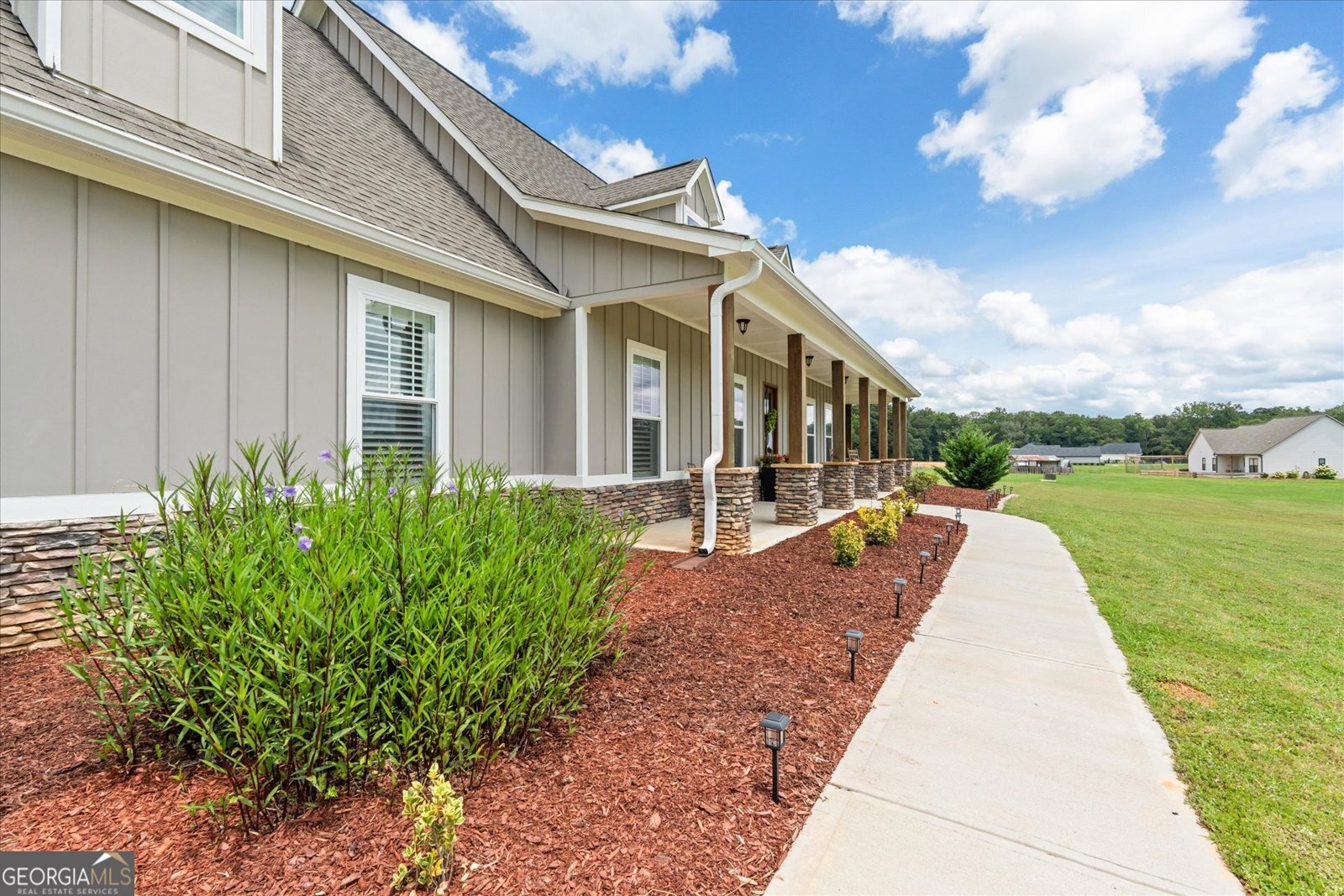 1303 Sandhill Hickory Level Road Carrollton - Photo 6