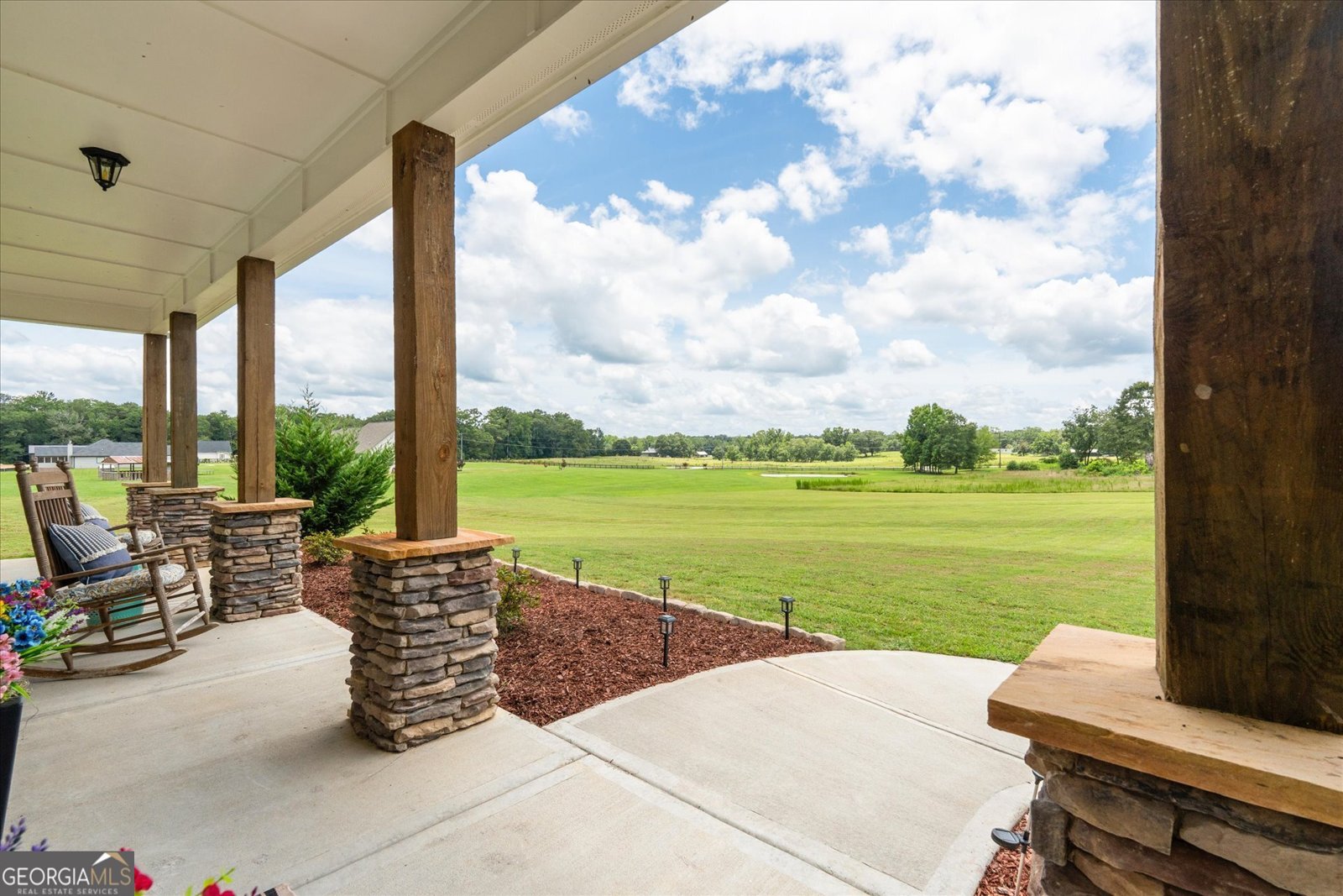 1303 Sandhill Hickory Level Road Carrollton - Photo 8