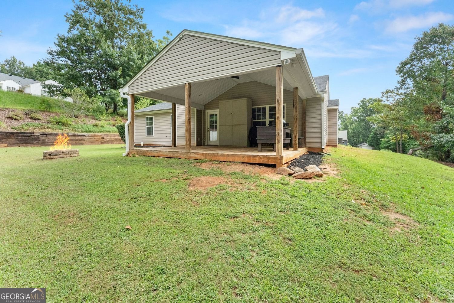5352 Rocky Meadow Trail Lula - Photo 38