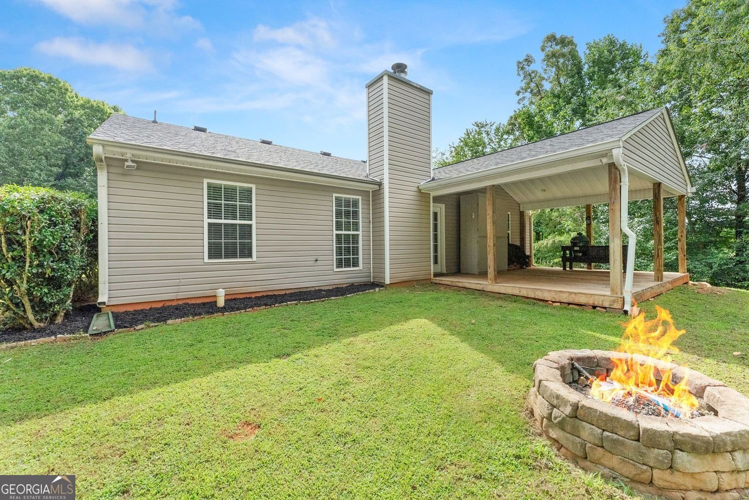 5352 Rocky Meadow Trail Lula - Photo 42