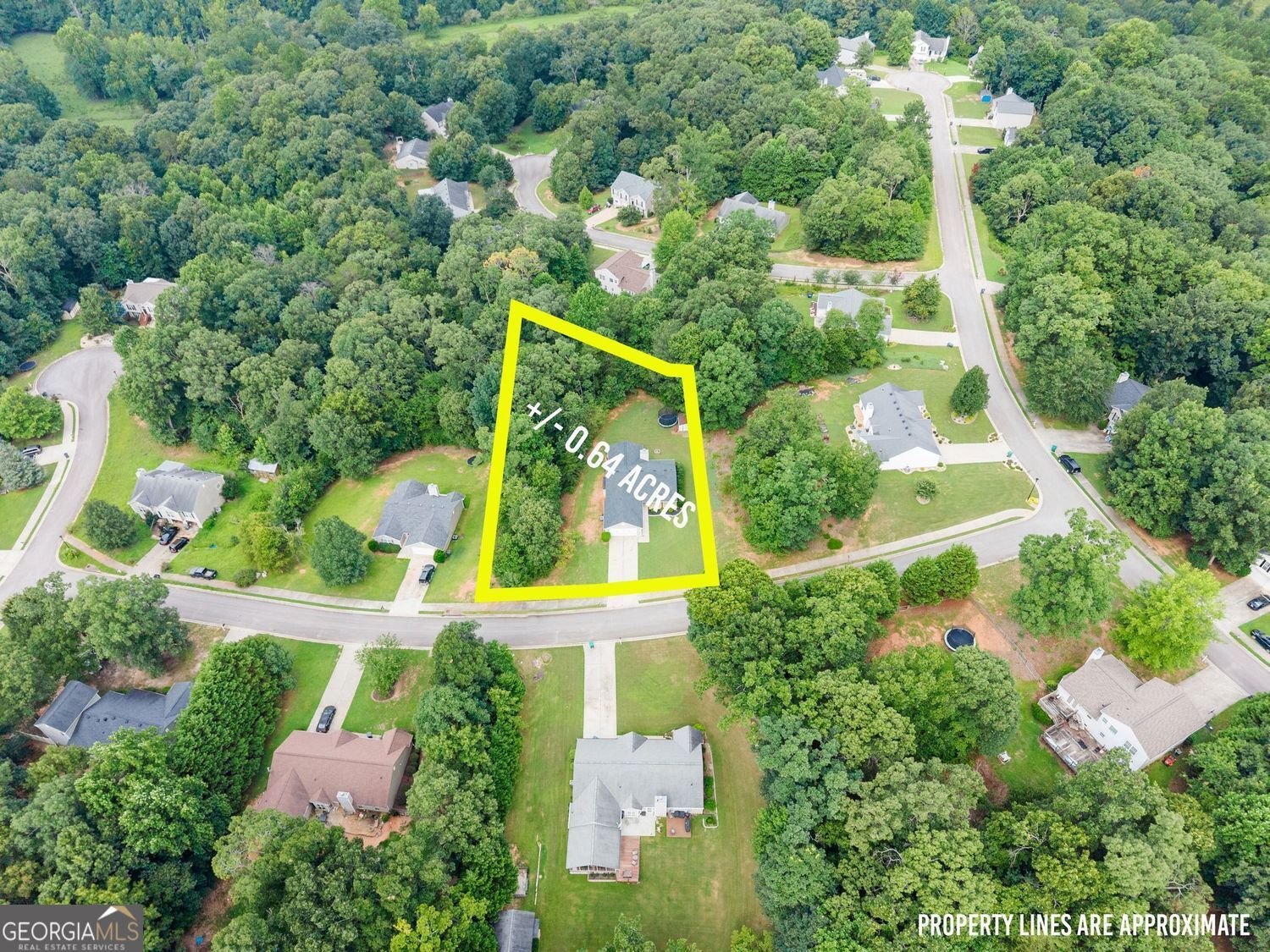 5352 Rocky Meadow Trail Lula - Photo 52