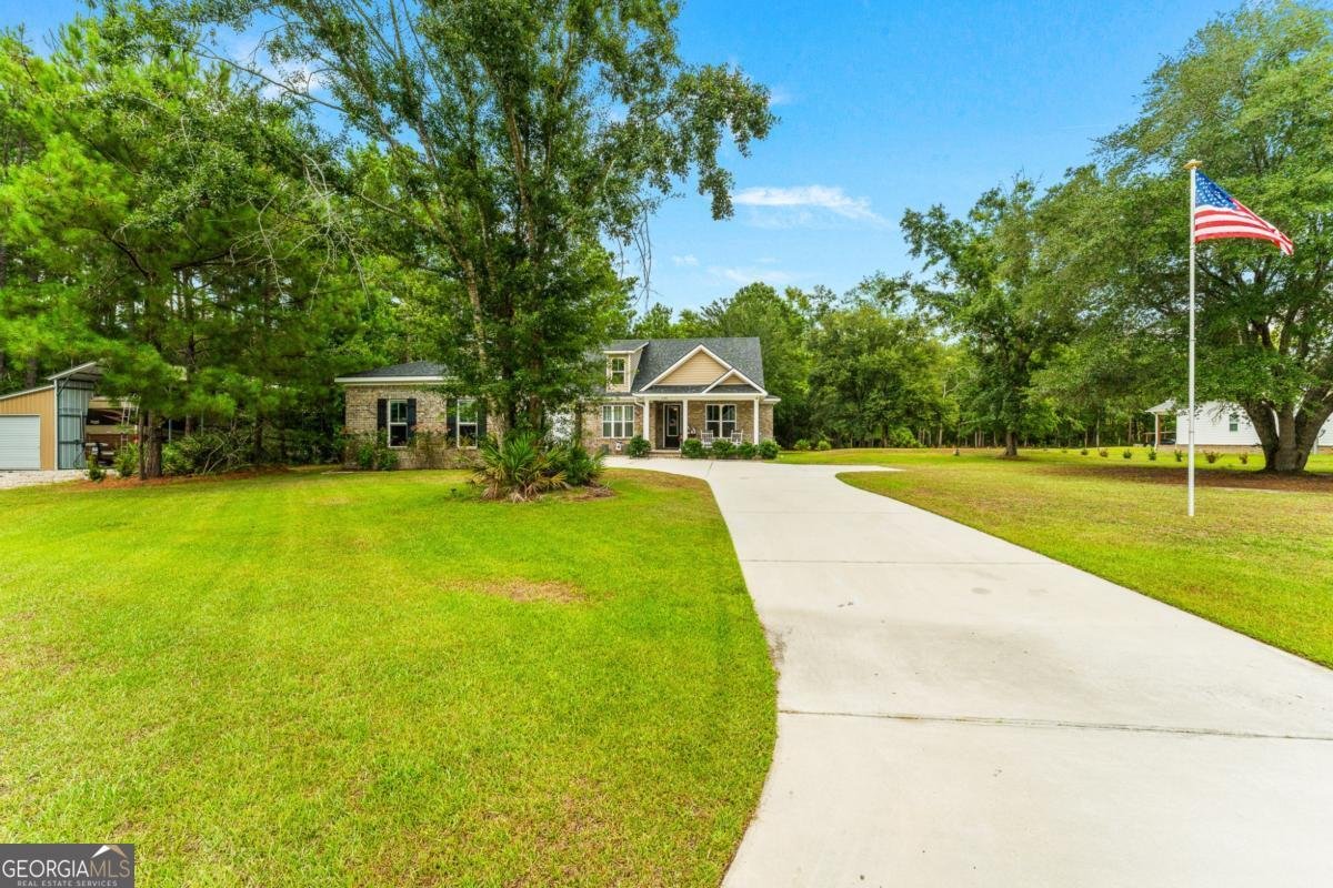 238 Dean Drive Guyton - Photo 12