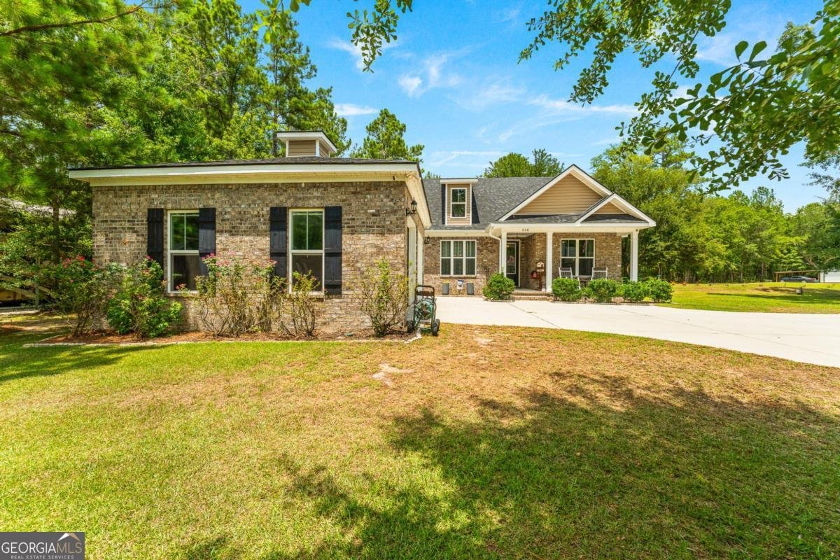 238 Dean Drive Guyton - Photo 13