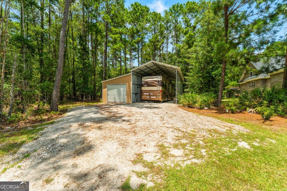 238 Dean Drive Guyton - Photo 16