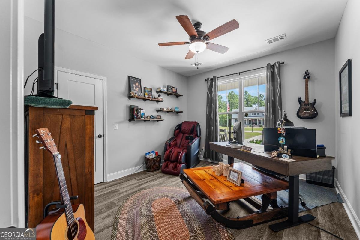 238 Dean Drive Guyton - Photo 37
