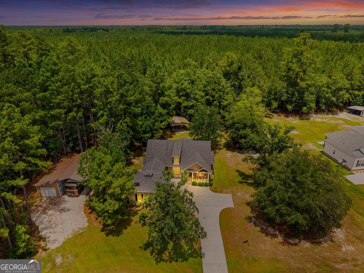 238 Dean Drive Guyton - Photo 6