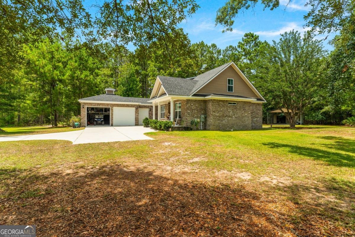 238 Dean Drive Guyton - Photo 61