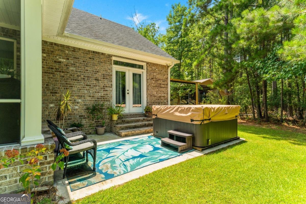 238 Dean Drive Guyton - Photo 62