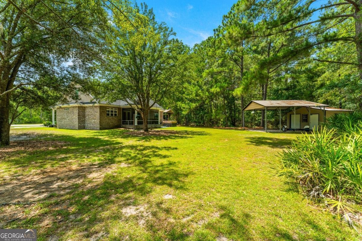 238 Dean Drive Guyton - Photo 65
