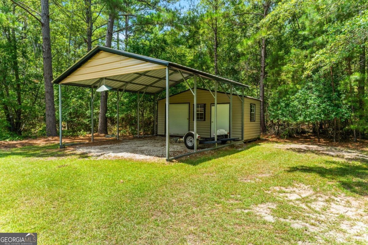 238 Dean Drive Guyton - Photo 67