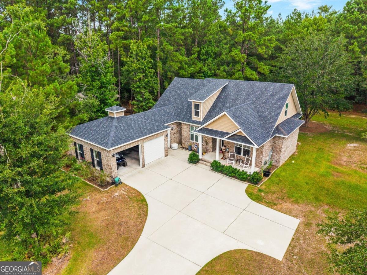 238 Dean Drive Guyton - Photo 7
