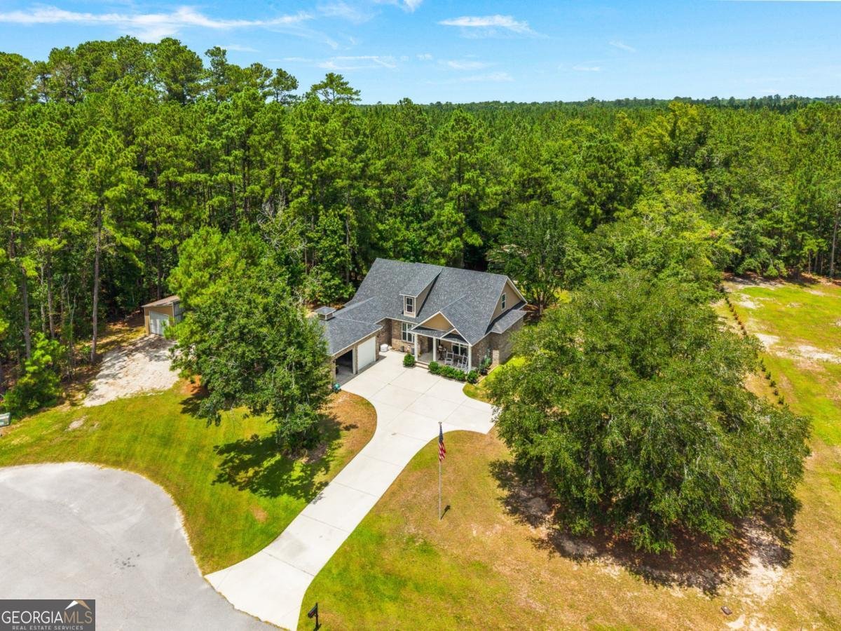 238 Dean Drive Guyton - Photo 70