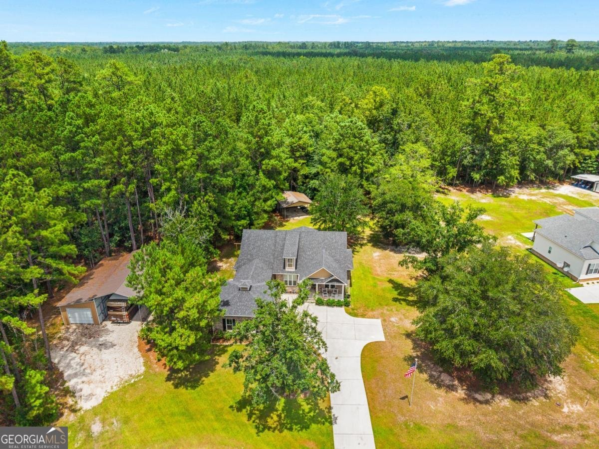 238 Dean Drive Guyton - Photo 71