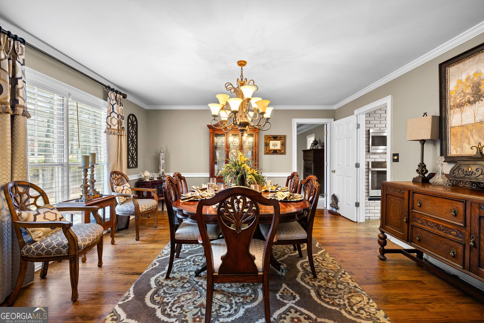 103 Windridge Drive LaGrange - Photo 17