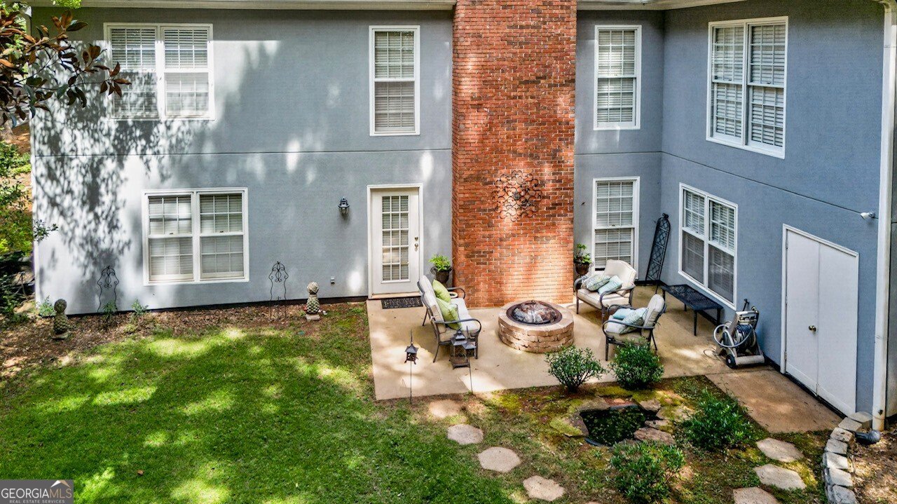 103 Windridge Drive LaGrange - Photo 68