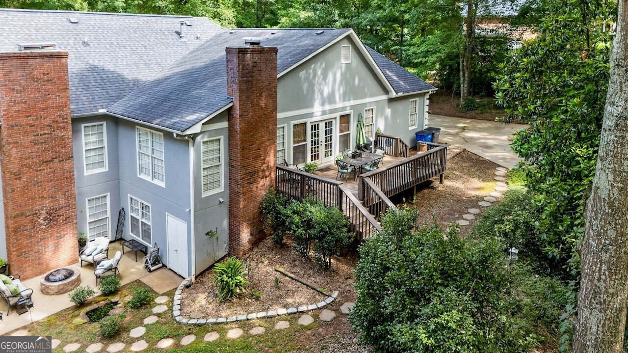 103 Windridge Drive LaGrange - Photo 69
