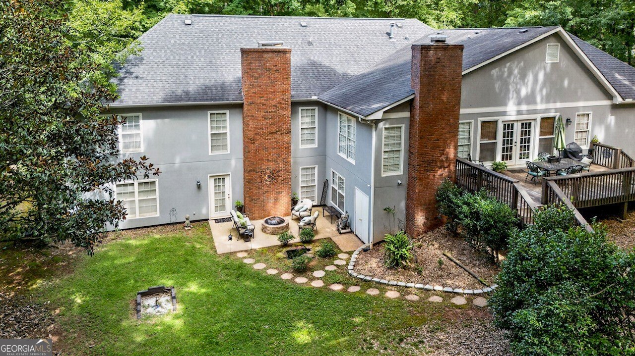 103 Windridge Drive LaGrange - Photo 70