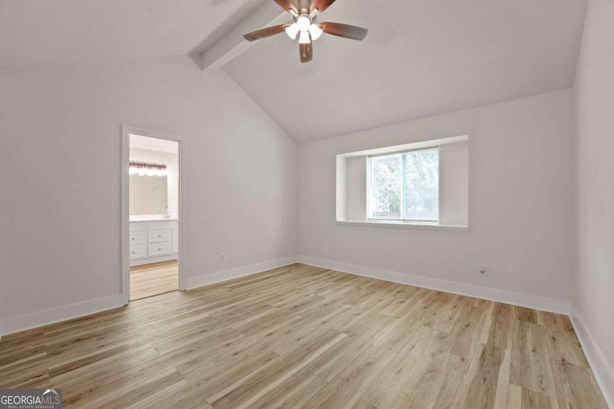 824 Arbor Hill Drive Stone Mountain - Photo 14