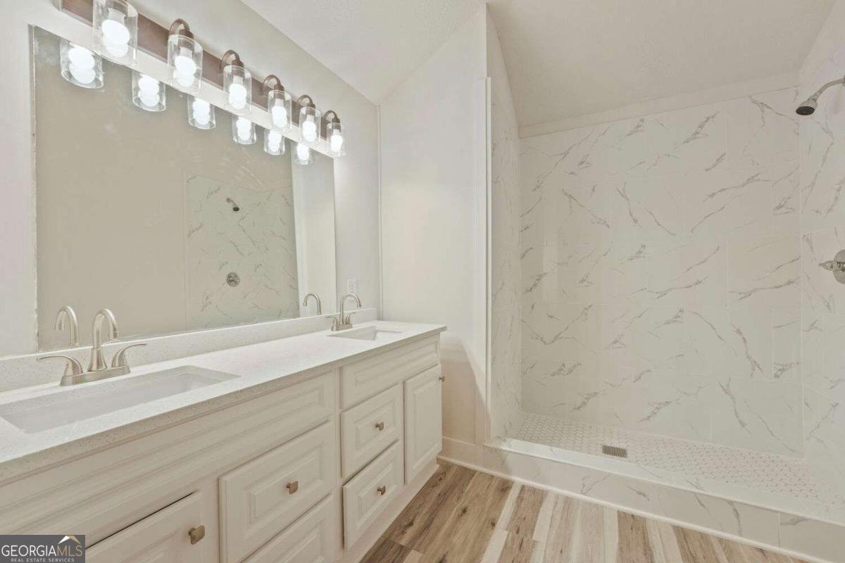 824 Arbor Hill Drive Stone Mountain - Photo 16