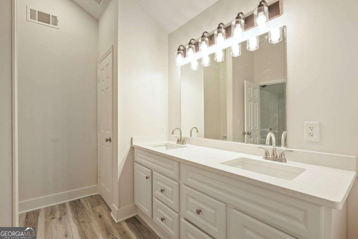 824 Arbor Hill Drive Stone Mountain - Photo 17