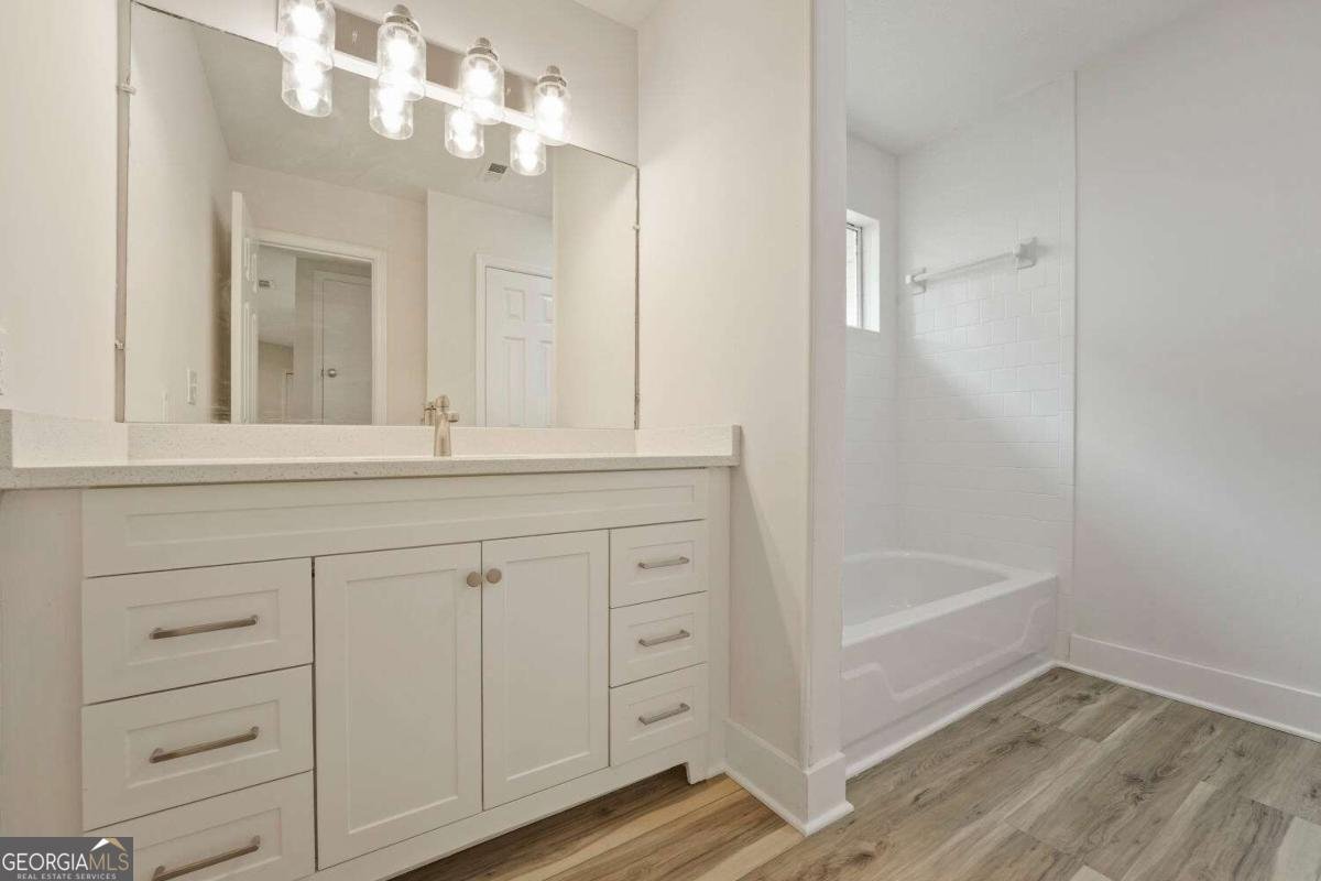 824 Arbor Hill Drive Stone Mountain - Photo 22