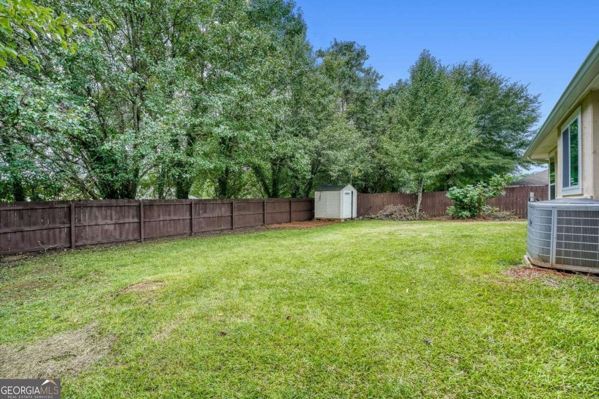 824 Arbor Hill Drive Stone Mountain - Photo 23