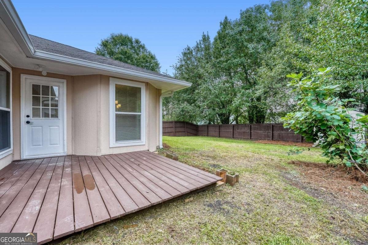 824 Arbor Hill Drive Stone Mountain - Photo 24