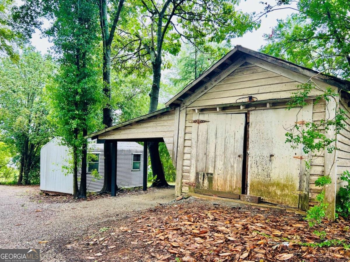 8835 Jot Em Down Road Gainesville - Photo 19