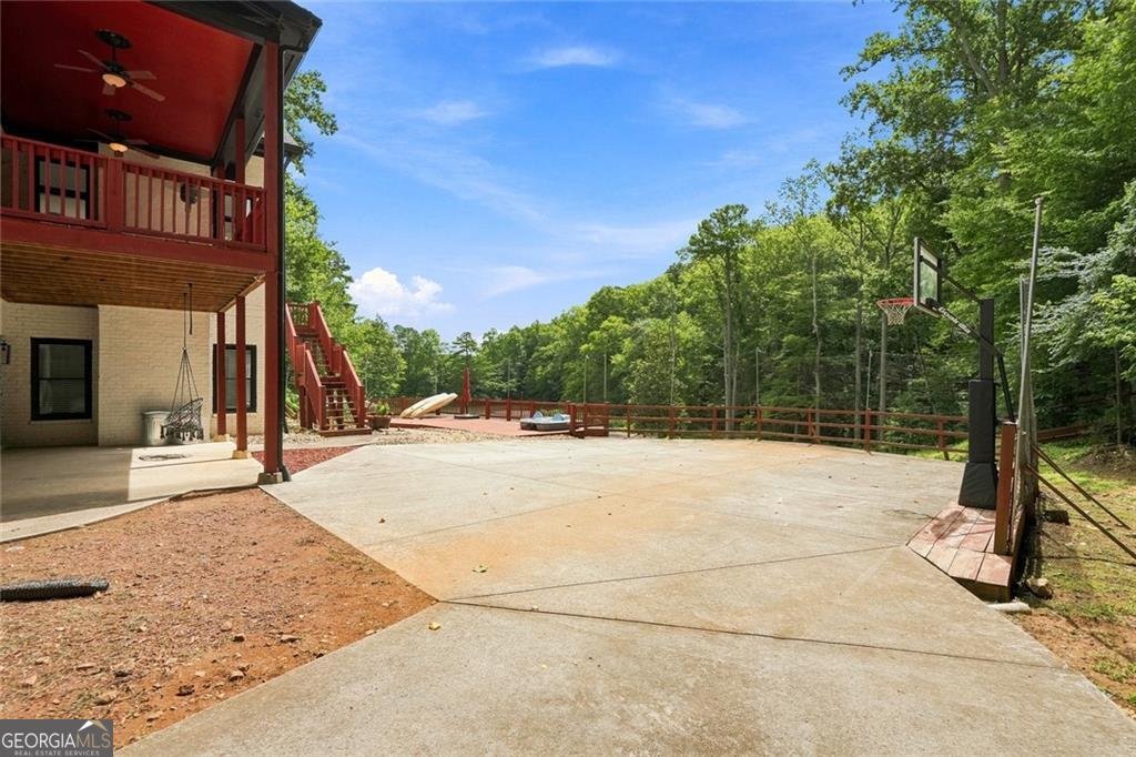 188 Covered Bridge Trail Smyrna - Photo 35