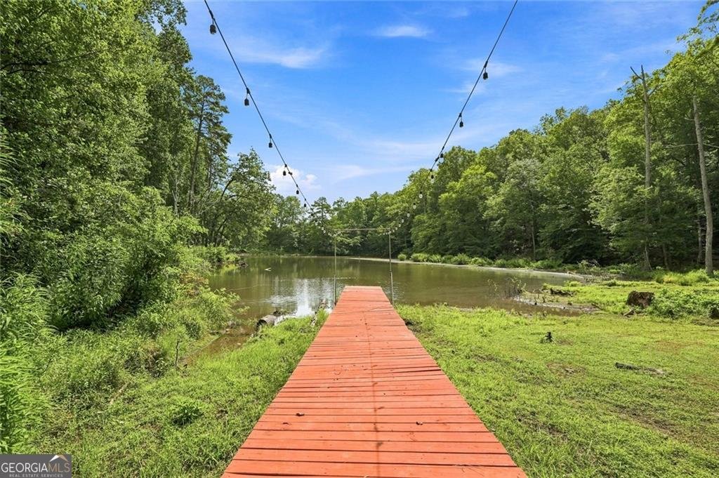 188 Covered Bridge Trail Smyrna - Photo 39
