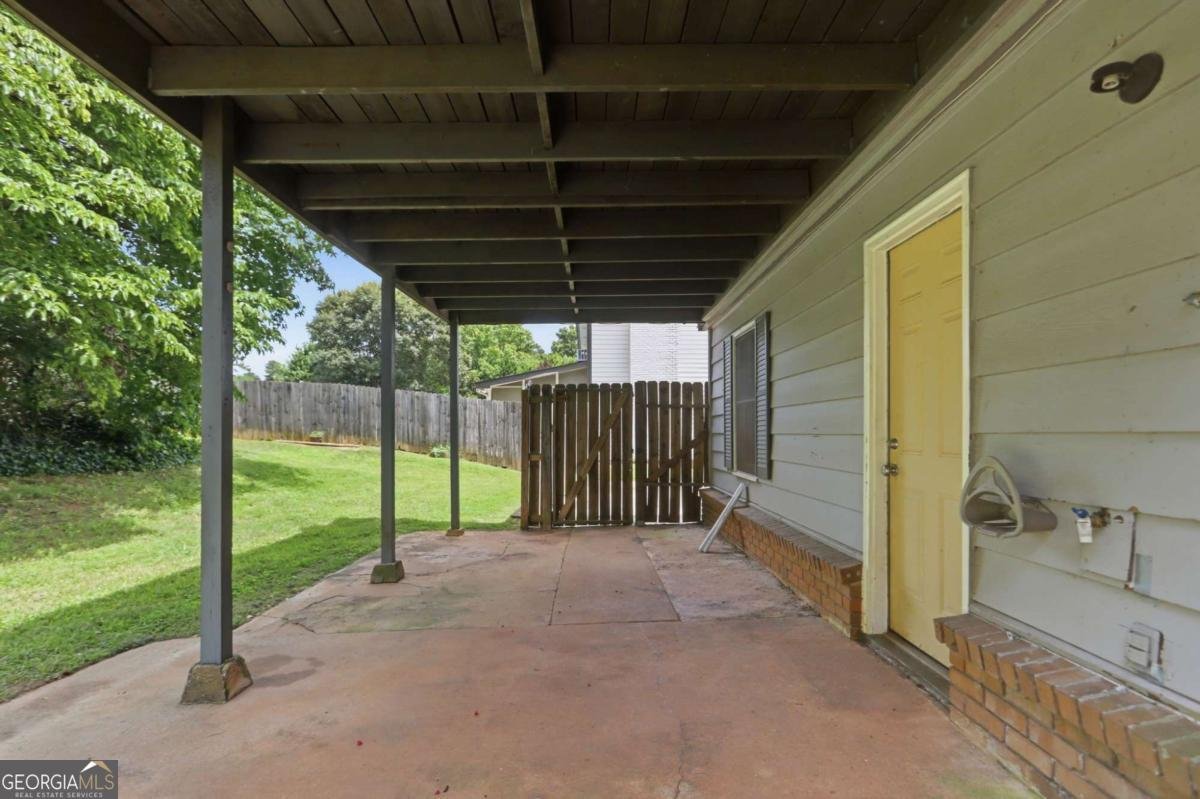 3021 Wendwood Drive Marietta - Photo 38