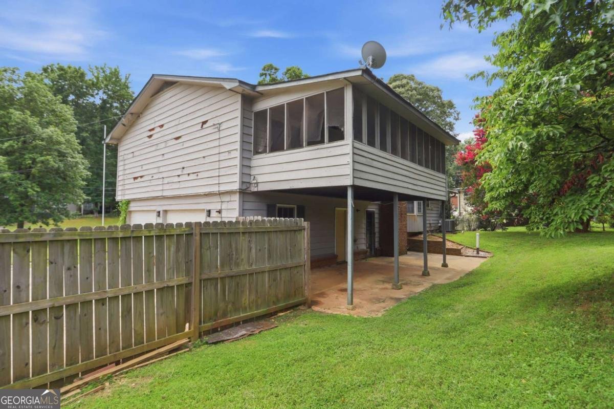 3021 Wendwood Drive Marietta - Photo 39