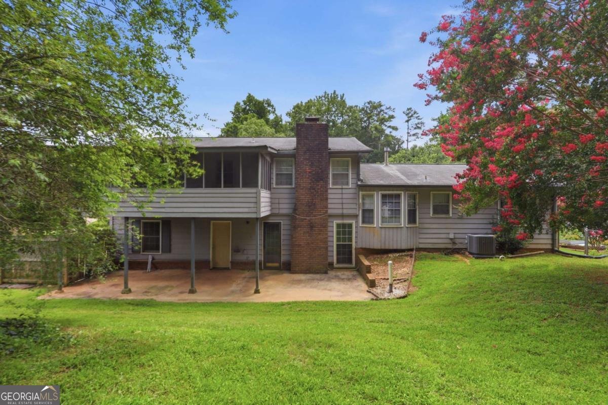 3021 Wendwood Drive Marietta - Photo 40