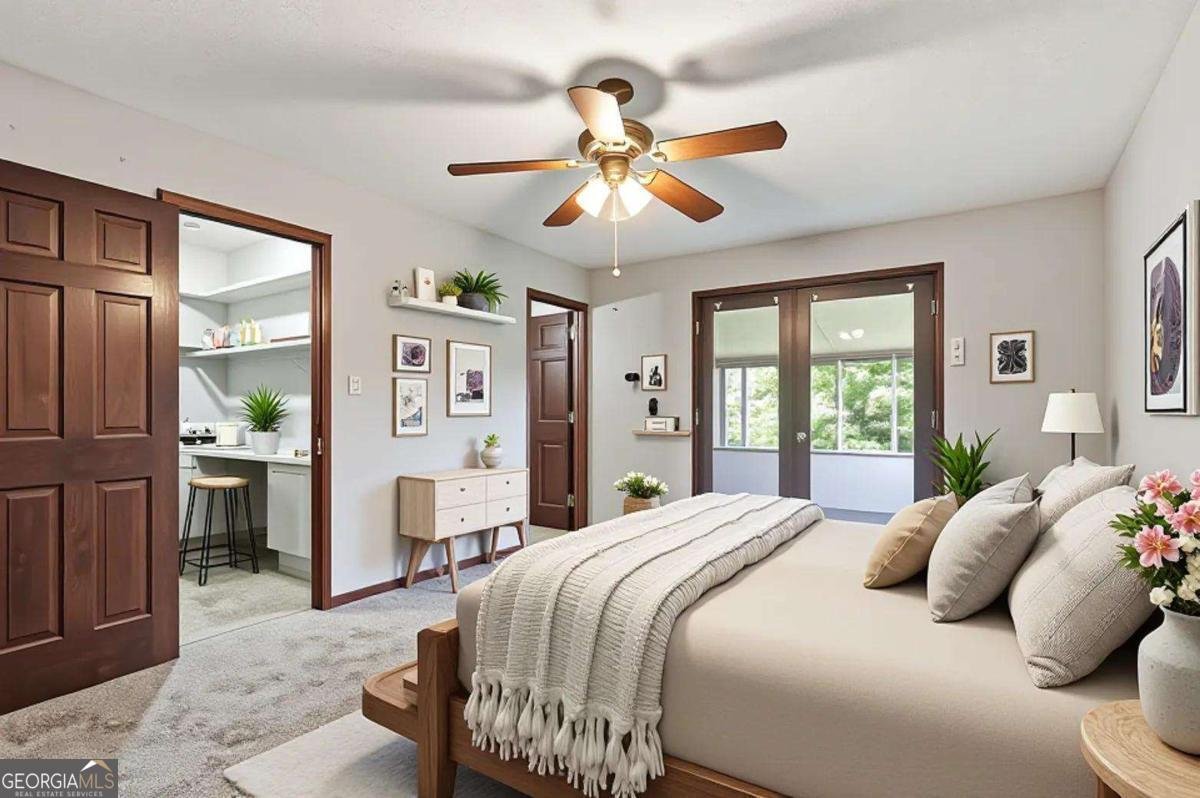 3021 Wendwood Drive Marietta - Photo 8