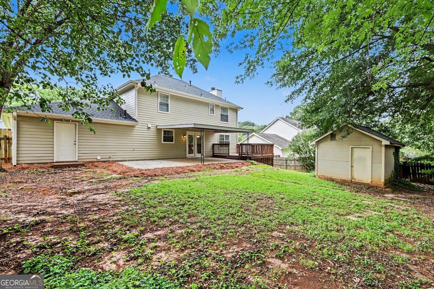 1061 Gunners Walk Tucker - Photo 15