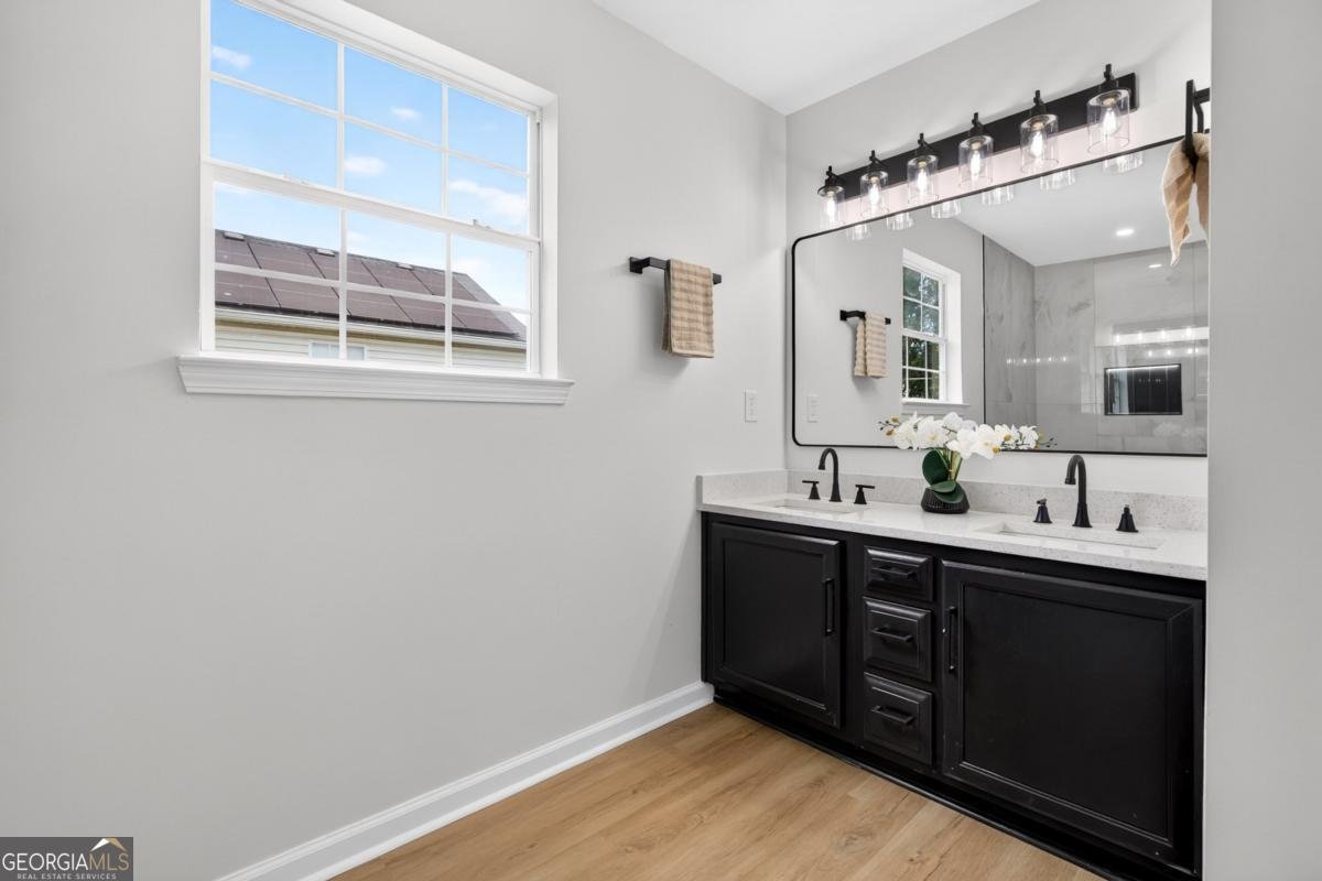 2594 Deann Drive Ellenwood - Photo 8