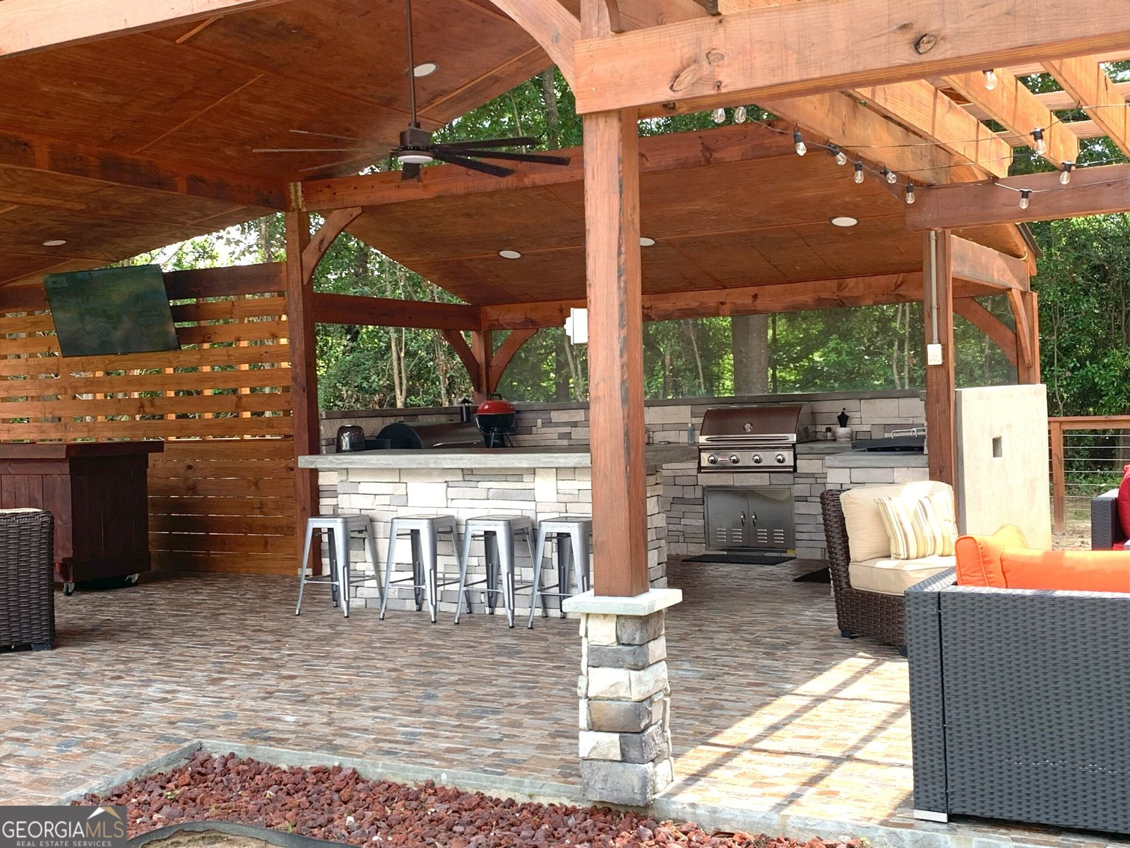 130 Victoria Place Fayetteville - Photo 37